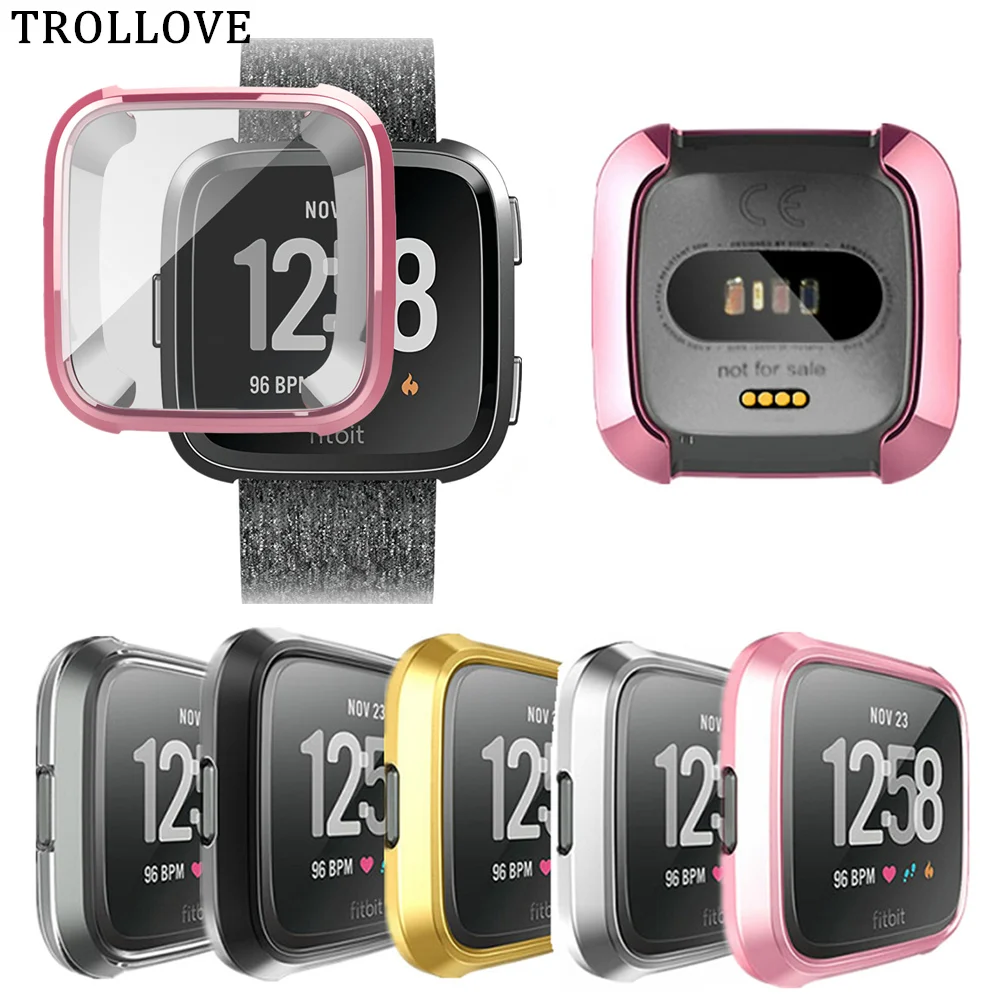 fitbit versa aliexpress