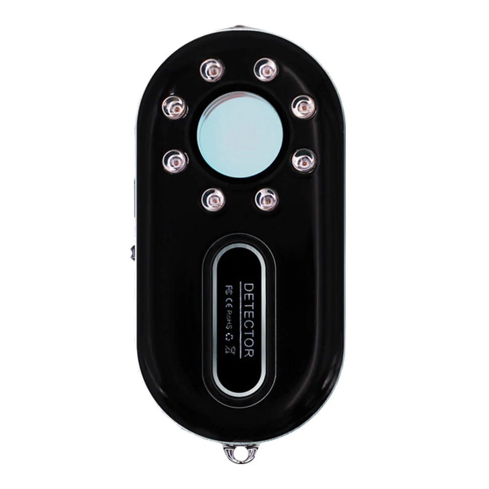 Newly Multifunctional Infrared Detector Invisible Camera Detector Safety Device 999