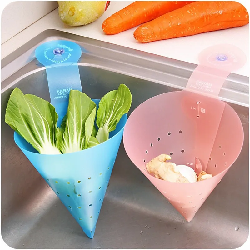 

Kitchen Sink Food Garbage Waste Trash Drain Basket Strainer Stopper Food Waste Garbage Drain Basket Filter Stopper Accessories