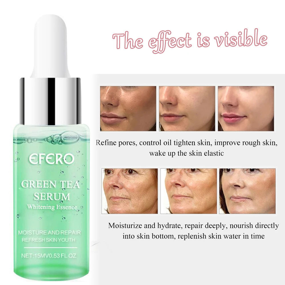 Green Lough Pore Corset Serum Primer Aliexpress