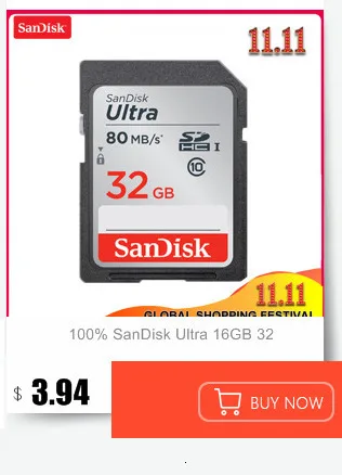 64 gb memory card Original Sandisk Extreme Pro Micro SD Card up to 170MB/s A2 V30 U3 64GB 128GB 256GB Sandisk TF Card Memory Card With SD Adapter 64 gb memory card