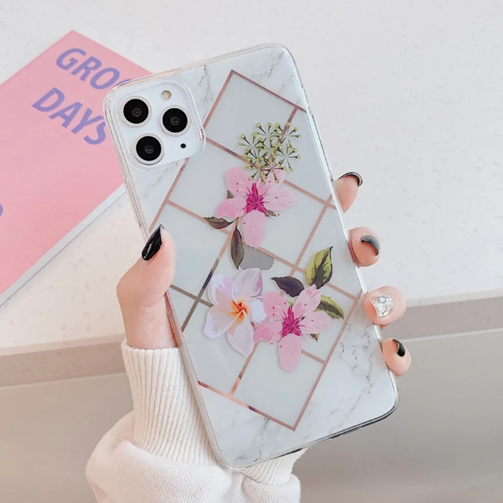 电镀叶子枫叶iphone 22