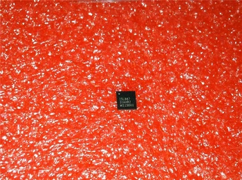 

5pcs/lot ISL88731AHRZ ISL88731A ISL88731 ISL887 31AHRZ QFN-28 new original