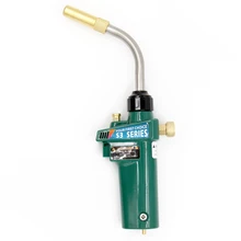 Сварочный фонарь Tig сварочный фонарь газовая горелка для газового баллона Mig Mag нагрев паяльной горелки сварочный фонарь MAPP газовый саморемонтный инструмент