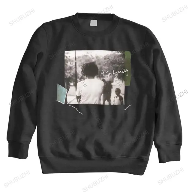 Dreamville J Cole 2022 Premium Team Sweatshirt - Ink In Action