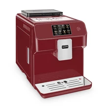 Многофункциональный кофе в зернах и молотый кофе машина Автоматическая Эспрессо-machellone