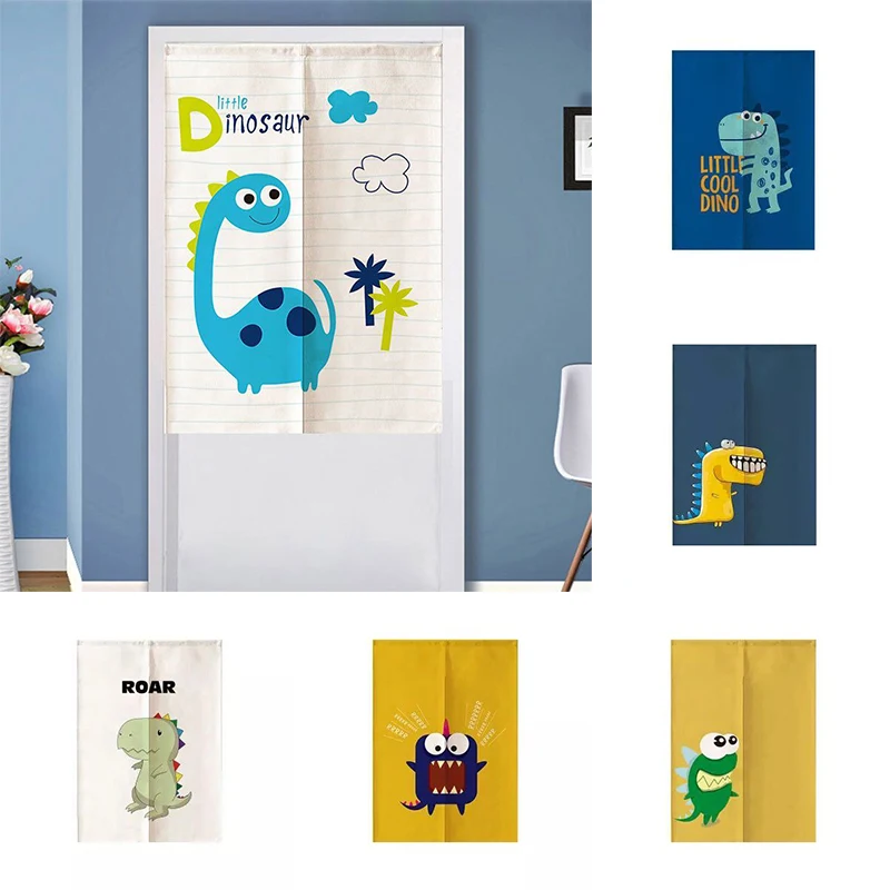 

Мультфильм ткань занавеса детская занавес комнаты перегородка кухня туалет занавес не перфорированные двери подвесные шторы