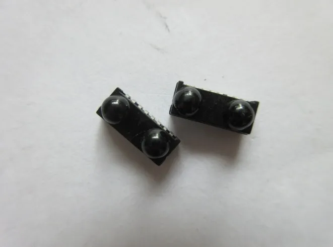10 шт в упаковке, новая TFDU4100 TFDU4100-TR3 SMD-8