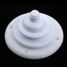 100X70 мм 4 ''такелаж и кабель протектор загрузки для лодки белый