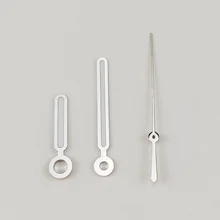 Стрелки для наручных часов Nautilus стиль подходит для MIYOTA 8215 DG2813 светящиеся стрелки