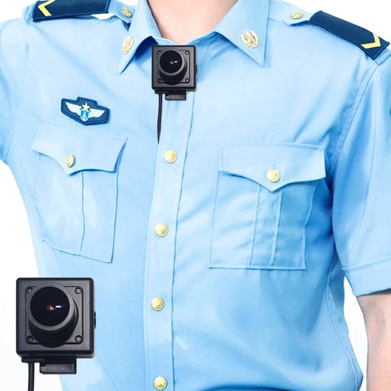 1080P Android микро UVC камера носимый мобильный телефон Внешняя USB CCTV видео