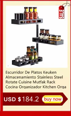 Organizadores Almacenaje Organizador De And Storage organizateur кухонный Органайзер из нержавеющей стали Cocina Mutfak Cozinha