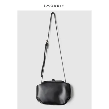 

Small Bag Female 2020 New Handbag Simple Shoulder Bag Vintage Fashion Diagonal Small Package