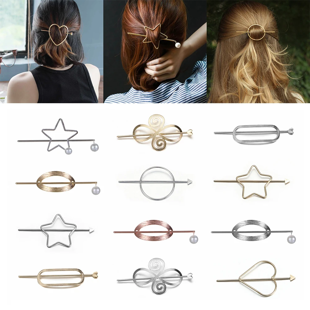 Винтажные заколки для волос Viking, аксессуары для волос, кельтские узлы, чертополох и шипы, шпильки, Античные Серебристые Металлические Палочки, женские волосы