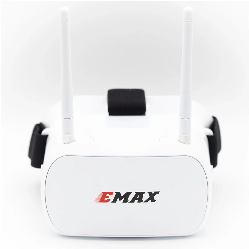 Emax Tinyhawk II 2.5 Inch FPV Racing Drone w/ Frsky RunCam Camera Frsky D8 F4 Flight Controller 200mW VTX TH1103 7000KV Motor 6