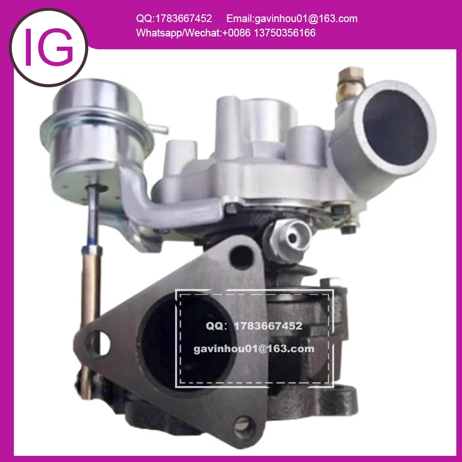 

FOR free shipping Turbocharger 028145701J 53039880006 4540830002 028145701Q 028145701JX For Volkswagen Golf Jetta Passat 1.9L