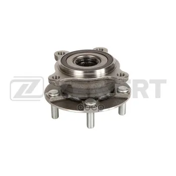 

Front right hub. Wheels Lexus GS (s191 grl1 _ gwl1 _) 08-is 250-220d (E20) 05-zekkert art rl-1843