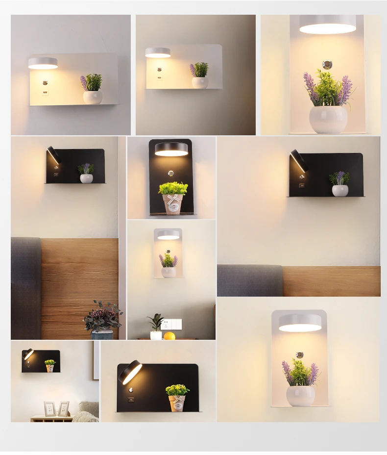 Luzes e Iluminação