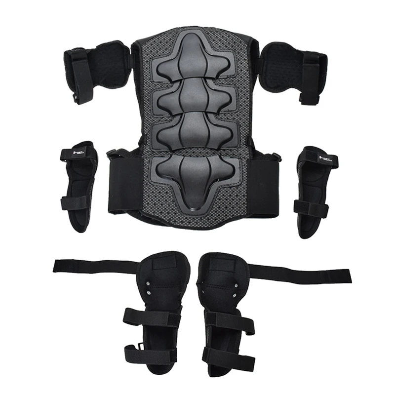 Protective Gear for Kids Motocross Armor Vest motorcycle knee pads motorcycle armor motorcycle body armor body protector motorcycle armor vest motorcycle armor pads motorcycle armor accessories