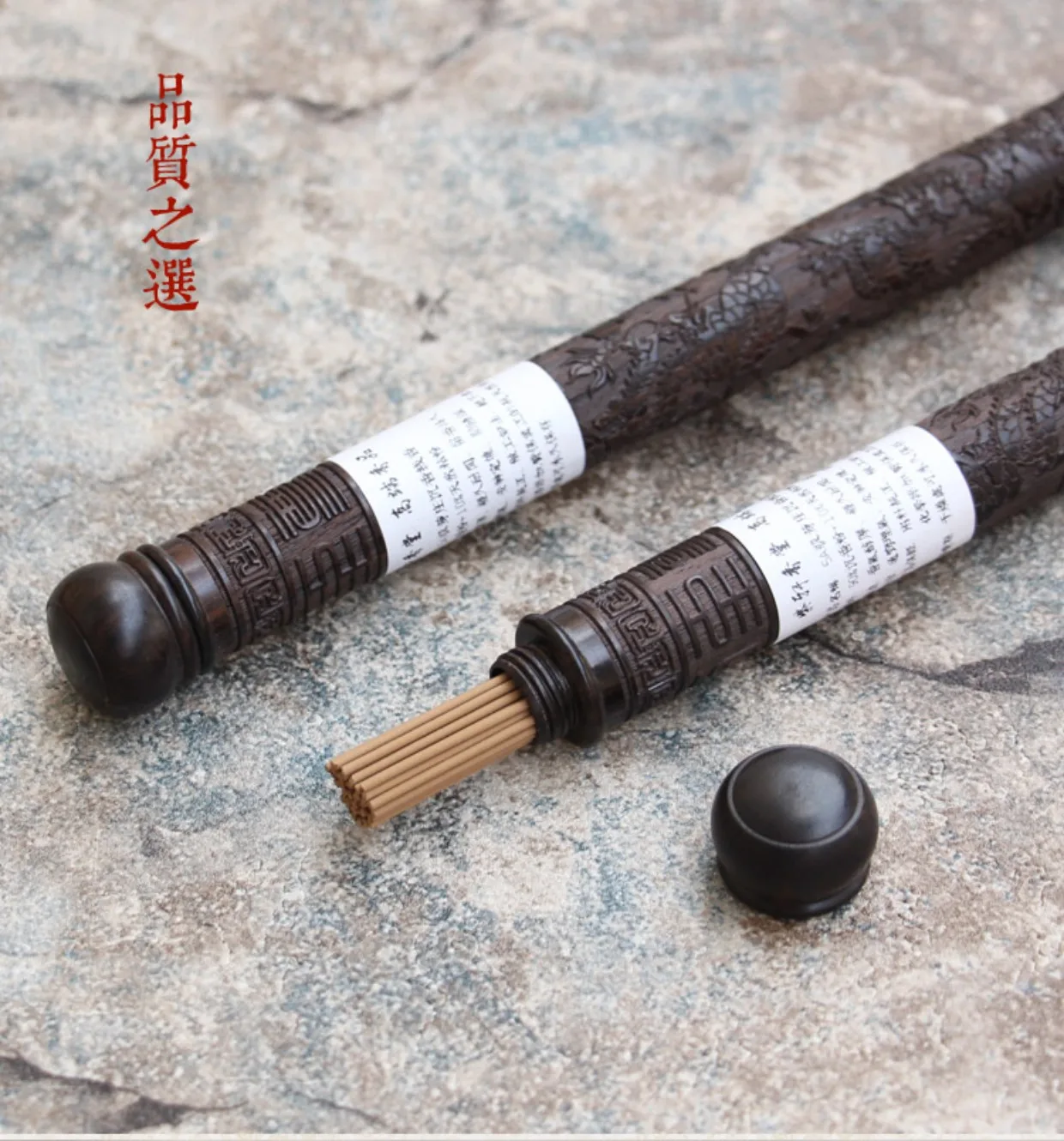 Incenso Encens Stick 5a Nha Trang благовония аромат, натуральный сандаловое дерево, ароматные благовония, внутренний воздух и воздух