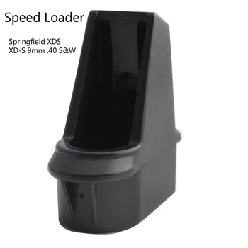 

Magorui Speedloader for Springfield XDS XD-S 9mm .40 S&W, Mag Speed Loader