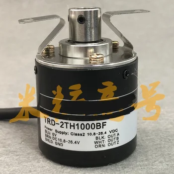 

TRD-2TH100BF 2TH200V 2TH300AF 2TH400A 2TH500VH hollow shaft coding