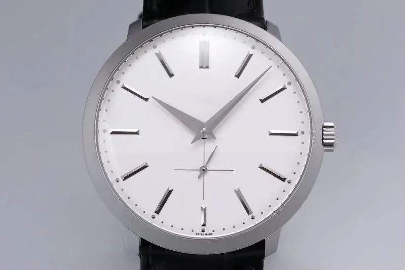 

WG10256 Mens Watches Top Brand Runway Luxury European Design Automatic Mechanical Watch