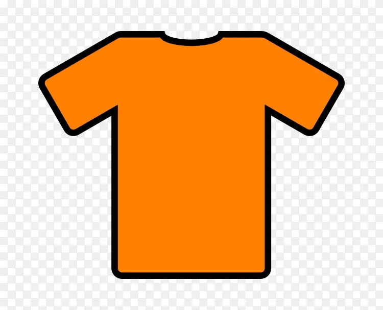 T恤卡通片 Xchng剪贴画 儿童衬衫剪裁部分png图片素材免费下载 图片编号183548 Png素材网