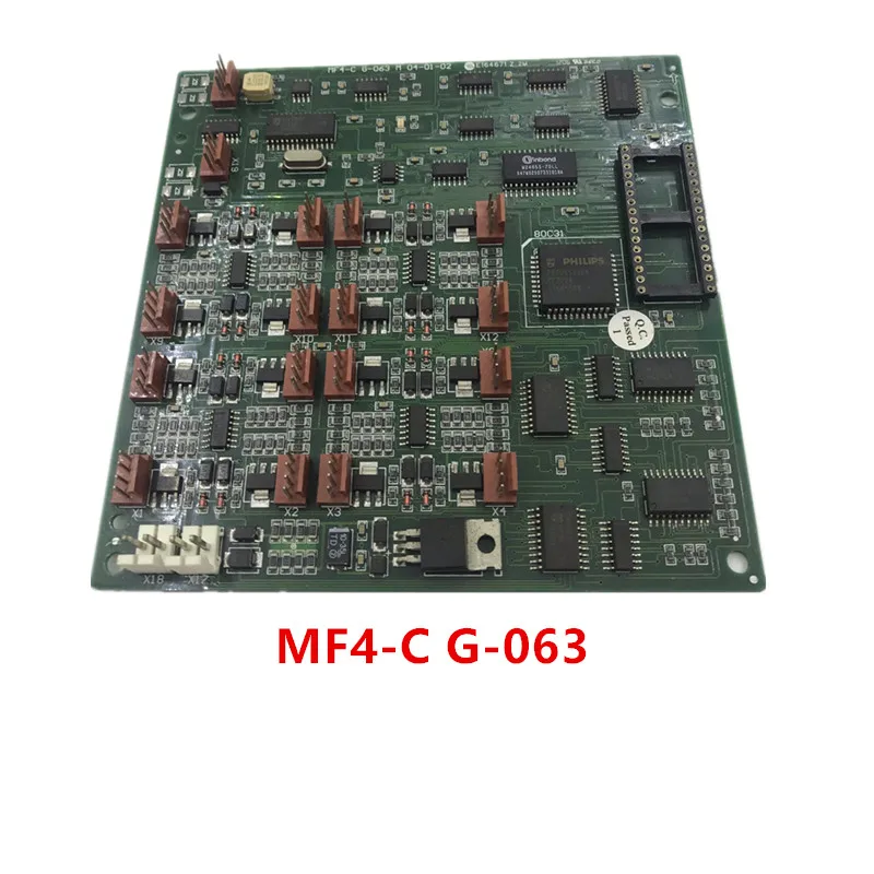 PCB-A623-10.76 | 2B027022-3Z | 4P106C01701 | BC386A788G53 | 221110022 | BC386A742G52 | MF4-C G-063 | E164671Z2M | 4T600398-1
