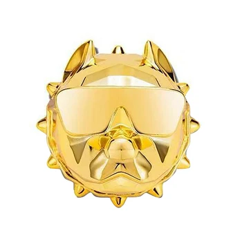 

2019 Dog Head Car Air Vent Outlet Fragrance Perfume Clip Diffuser Car Freshener CSL88
