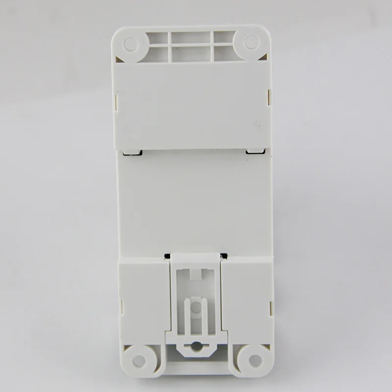 BC 835 010V DIN RJ45 5CH led Din Rail DMX512/1990 сигнал до 0 10V или PWM 5V преобразователь сигнала DMX512
