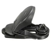 1Pcs Reusable Rat Catching Mice Mouse Traps Mousetrap Bait Snap Spring Rodent Catcher Mouse Trap For Mice