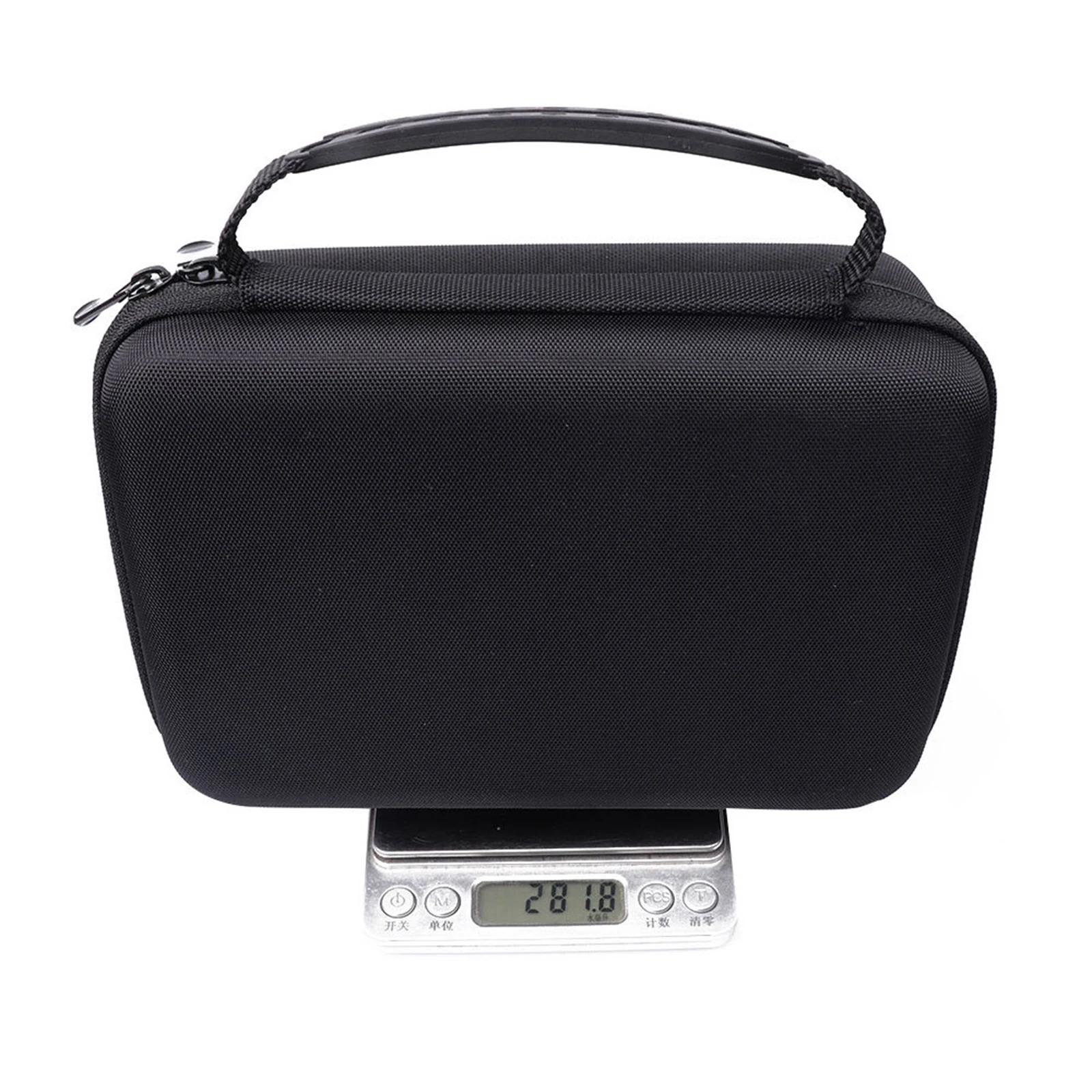 Защитный Чехол бритва чехол для переноски для эпилятора Braun Silk Epil 9-9-961V сумка для хранения