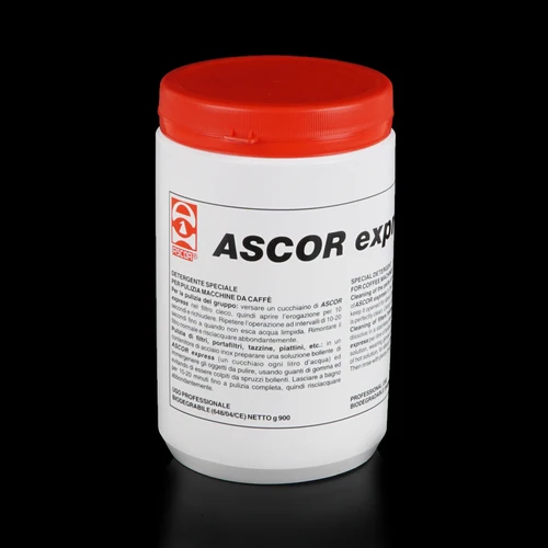 ASCOR 900g Urnex Cafiza эспрессо и капучино машина Чистящие Таблетки - Цвет: ASCOR 900g