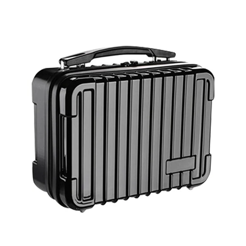 Портативный чехол для костюма, чехол для Hyperice Hypervolt, массажная палка, противоударный жесткий чехол для хранения, чехол для путешествий Портативный чехол для костюма, чехол для Hyperice Hypervolt, массажная палка, противоударный жесткий чехол для хранения, чехол для путешествий