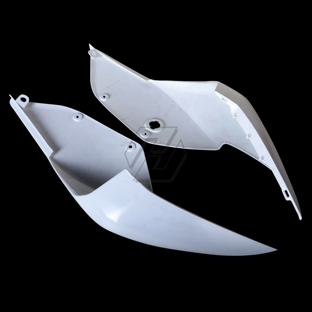 Мотоциклетная боковая накладка кронштейн обтекатель Cowling чехол для Ducati 959 1299 1299s