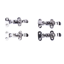 Судовое оборудование 316 комод из нержавеющей стали люк анти-погремушка защелка крепеж зажим 4-3/" полезные 4 шт