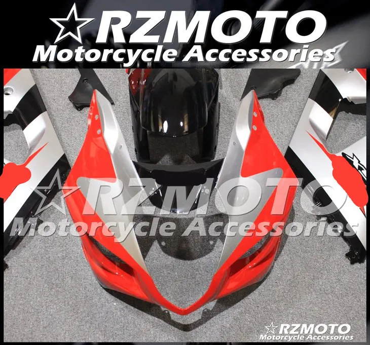 New ABS Motorcycle fairing kit For SUZUKI GSXR1000 K3 2003-2004 year Bodywork Injection mold Store No.1029