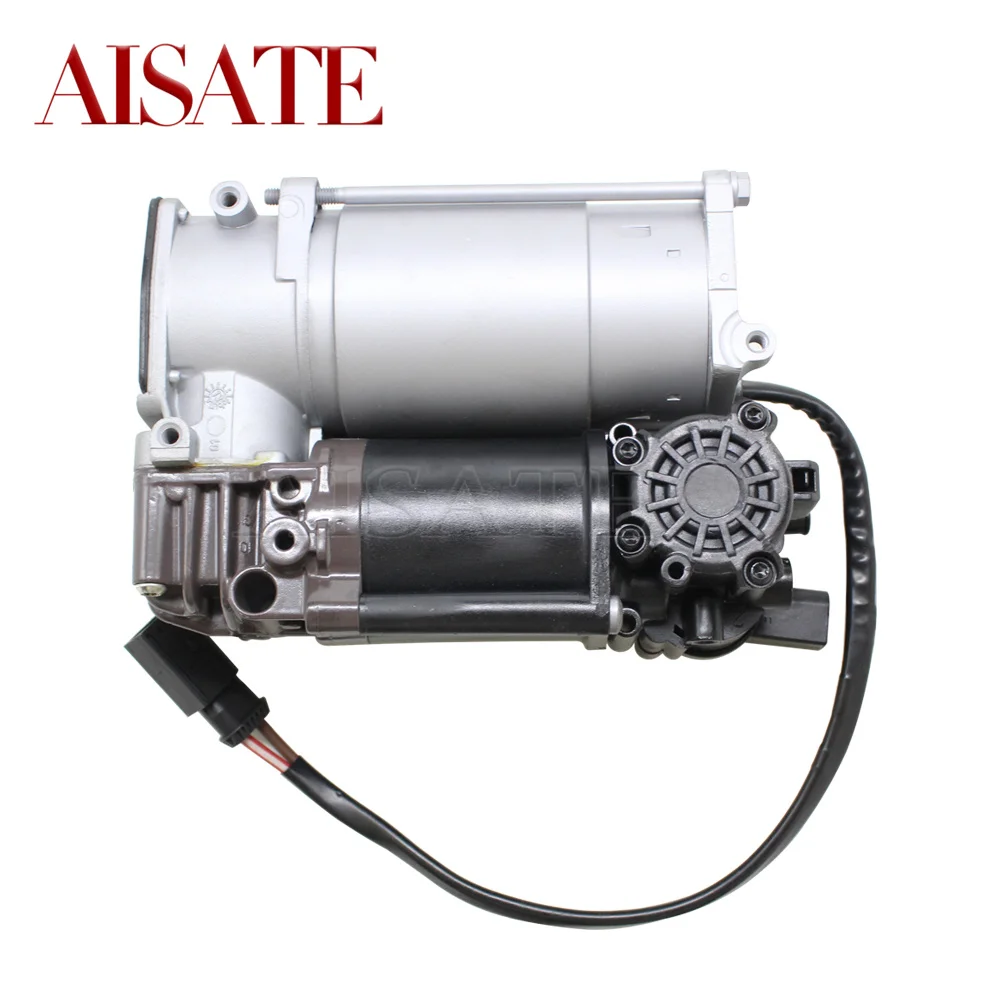 

1PCS Air Suspension Compressor Pump For Mercedes Benz W212 S212 E-CLASS 2-Year Warranty Airmatic Pump OEM 2123200104