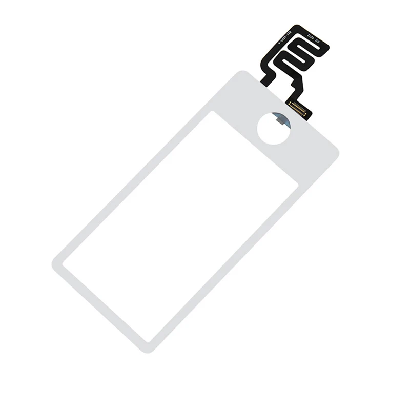Advaka Touch Screen Digitizer Glass Panel Replacement Parts For Ipod Nano 7 7th Screen Repair For Nano 7
