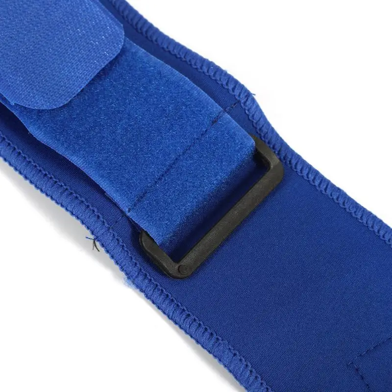 Защитная поддержка запястья Регулируемая тяжелая атлетика запястья обёрточная бумага эластичный напорный наручный браслет для волейбола тенниса спортивный бандаж
