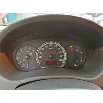 

3410072KB0 BOX INSTRUMENTS SUZUKI SWIFT SALOON (MZ)