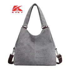 Новые летние Стиль Ретро Сумки-холсты с несколькими отделениями большой Ёмкость спортивные мамина сумка через плечо сумка Повседневное женская сумка