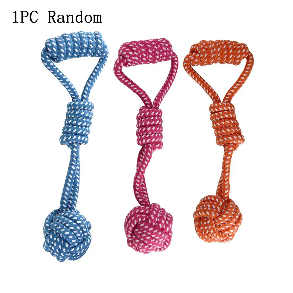 Random Color Забавные игрушки для собак, игрушки для домашних животных, игрушки на присоске для маленьких и средних собак, товары для чистки зубов - Цвет: Random Color