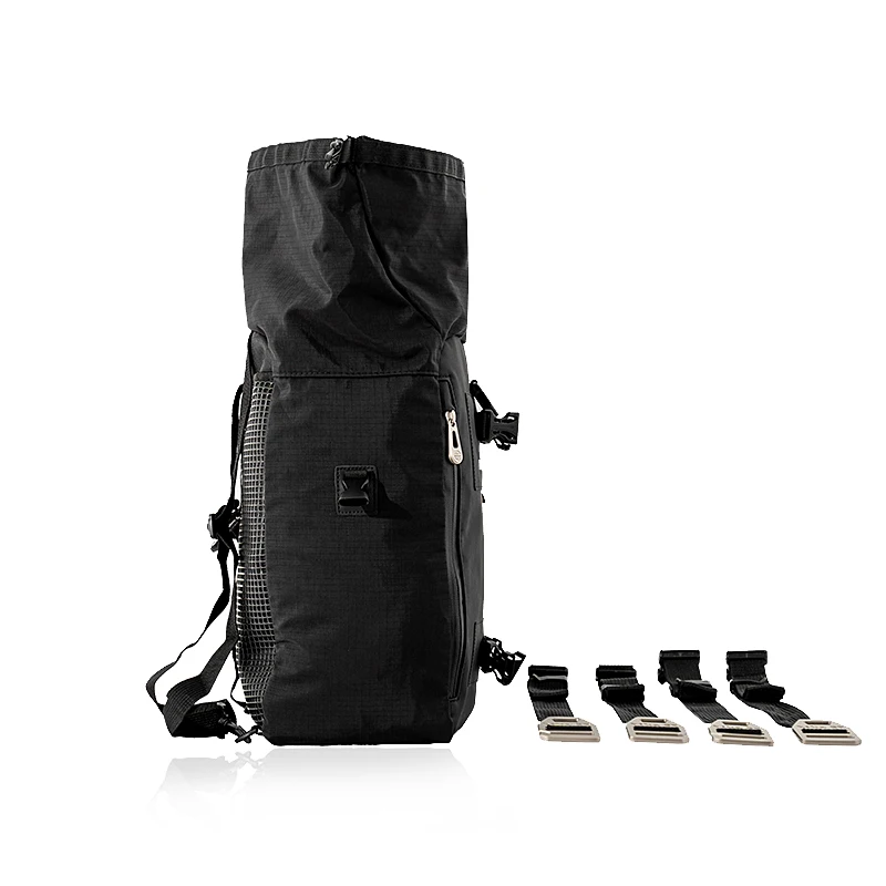 r1200gs r1250gs adv mt 09 mt07 tracer x-adv v-strom multi-function rear seat bag backpack saddlebags motorcycle waterproof bags4