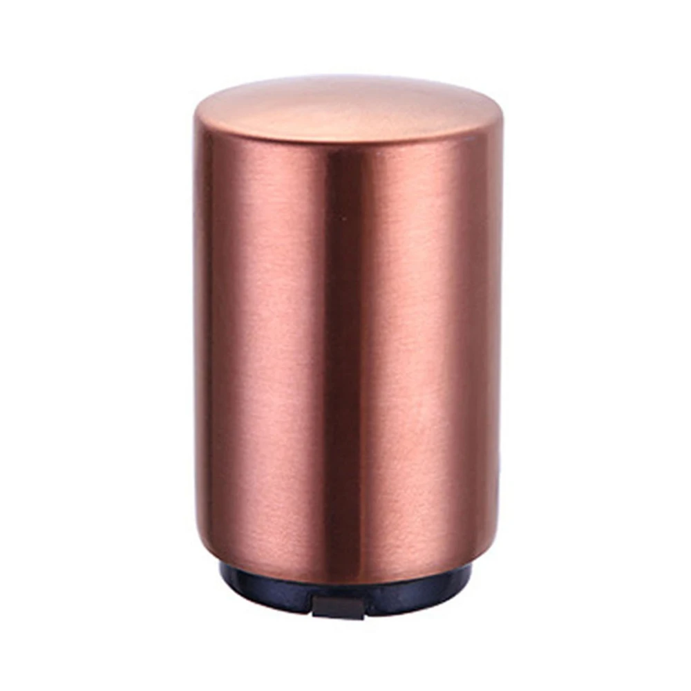 1 предмет магнитный автоматический Нержавеющая сталь пивной открывашка-магнит для бутылок вина открывалка для бутылок консервные ножи аксессуары для кухни с барной стойкой