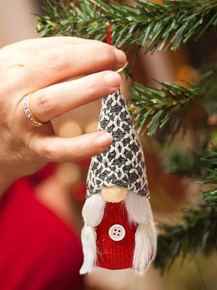 2022 Christmas Stell Steam Christmas Gnome Holiday Plush Decor Elf Santa Set For 2022 Christmas Tree  Decorations With Lights 4 Types Holiday Gifts Christma|Pendant & Drop  Ornaments| - Aliexpress