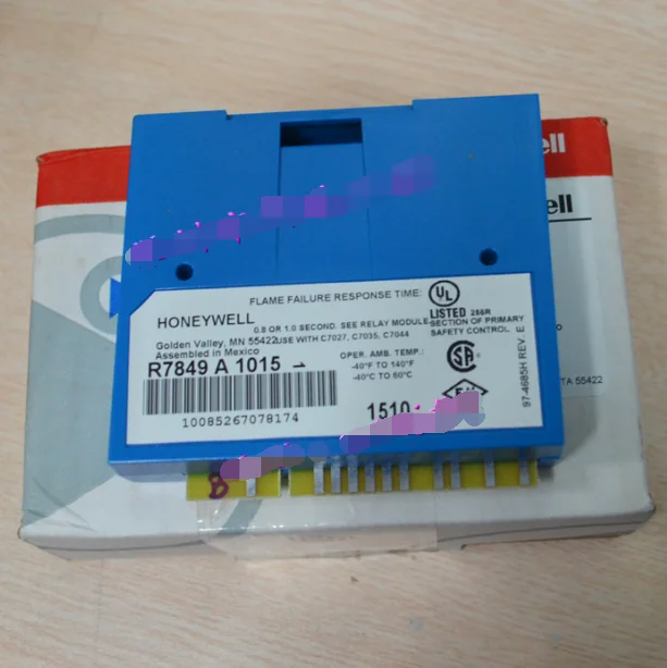 Контроллер Honeywell R7849 A 1015