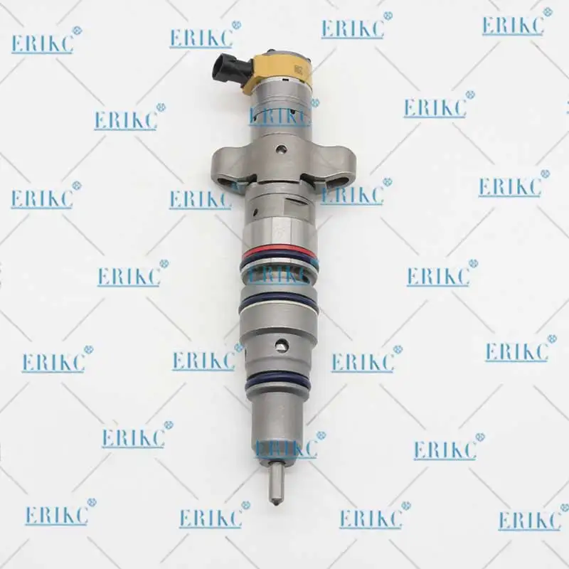 246-2343 Genuine Truck Fuel Injector 246 2343 Auto Engine Injection 2462343 for Caterpillar 324D 325D Diesel Engine Excavator (2)
