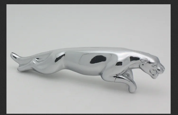 Jaguar Shape Metal Lighter Cheetah Ornament Gift For Men Smoking Accessories 16 Jaguar Shape Metal Lighter Cheetah Ornament Gift For Men Smoking Accessories